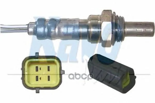 Лямбда-Зонд Chevrolet Aveo/Lacetti 1.4-1.8 04- Kavo Parts Eos1002 kavo parts арт. EOS1002
