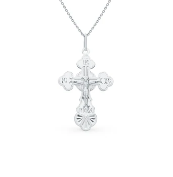 

Silver sunlight pendant sample 925 test