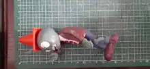 Figuras de acción de Plants vs. juguetes zombis 2 para niños, conjunto completo de figuras de Anime de silicona suave, juguetes para niños, regalos de cumpleaños