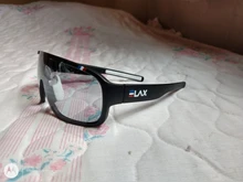 ELAX-gafas de sol polarizadas y fotocromáticas para ciclismo, lentes de sol deportivas para exteriores, para hombre y mujer, para bicicleta de montaña