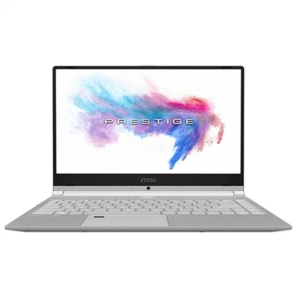 Ультрабук MSI PS42-021ES 14 &quoti7-8565U 16 Гб ОЗУ 512 ГБ SSD серебристый |