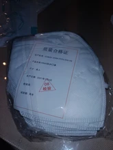 10-100 Uds 5 capas FFP2 máscara de seguridad respirador DE CARA protectora KN95 máscaras boca FFP2MASK FFP3 a prueba de polvo reutilizable