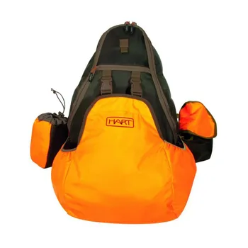 

BACKPACK HART NB RUCKSACK45L-VERDE/BLAZE