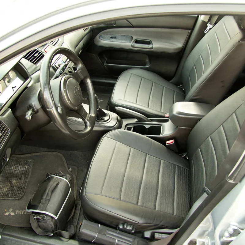 Авточехлы Лансер 10 Купить