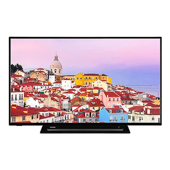 

Smart TV Toshiba 65UL3063DG 65" 4K Ultra HD DLED WiFi Black