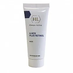 

Holy Land a-NOX plus retinol mask-mask 70 ml