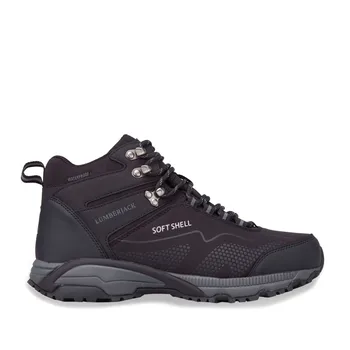 

Lumberjack Waterproof Boots MEN BOOTS EAGLEHI