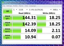 Lexar-unidad Flash USB 3,0 Original para PC, unidad Flash de 64GB, 128GB, 256GB, disco U, 150 MB/s, 256 bits, AES, 32GB