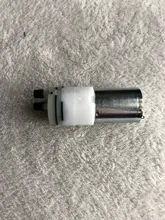 12V Small Water Pump with dc motor low noise large flow for drinking