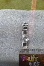 Switch-Coil Dimmer-Control-Switch Led-Light-Strip Touch-Sensor Capacitive Smart Home