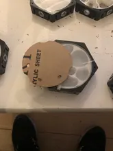 Estación espacial de granja de hormigas con impresión 3D, Torre hidratante, expansión ilimitada, nido de hormiga, taller, diseño de nido de abeja