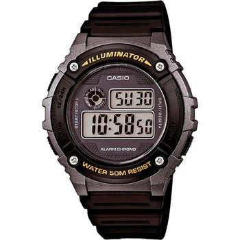 

Casio Men's digital wrist watch