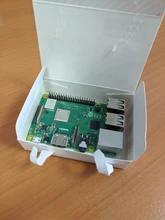 Raspberry Pi3 Bluetooth 3-Model B-Plus Original Wifi Usb-Port And In-Stock