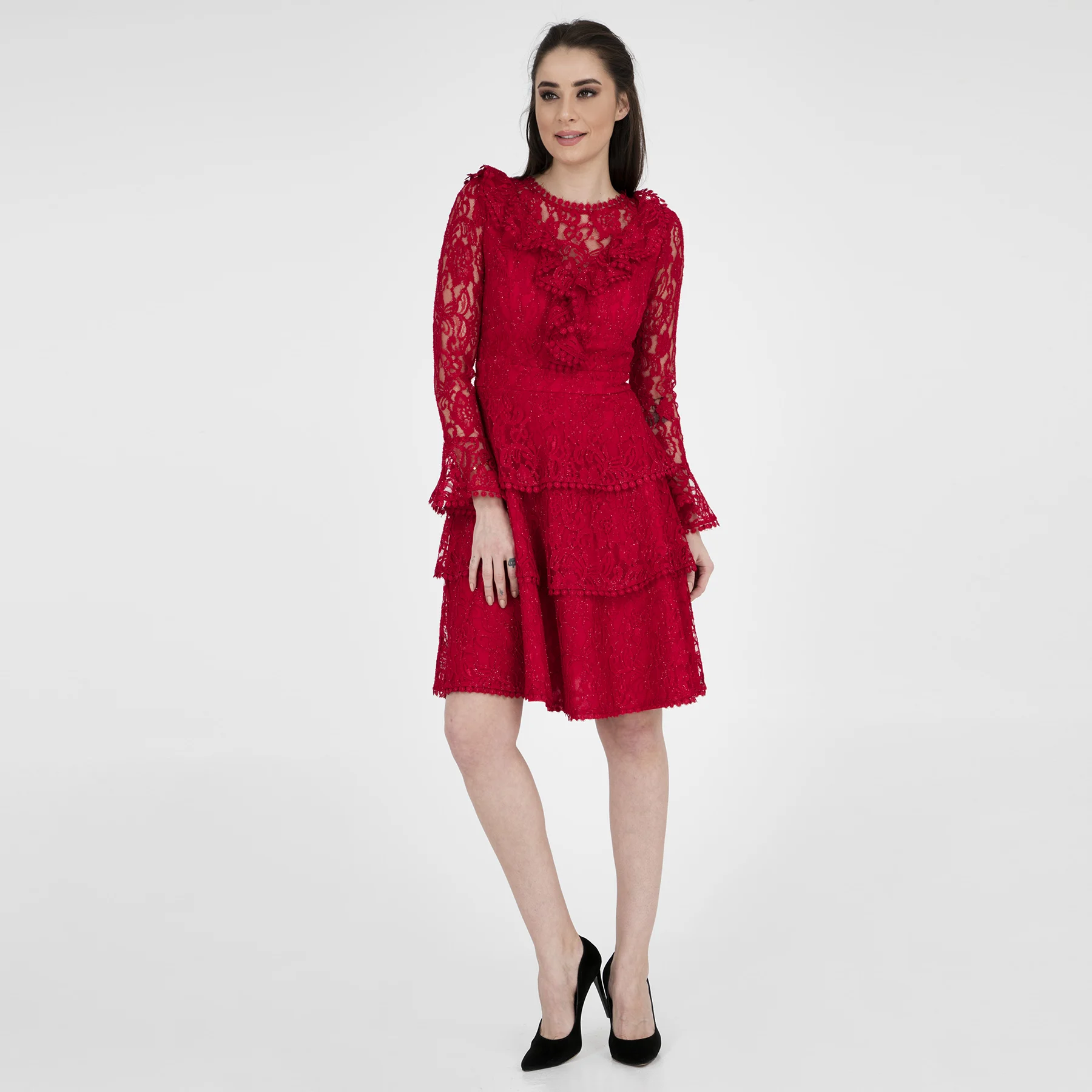 

Trend Dress WOMEN DRESS 4784155