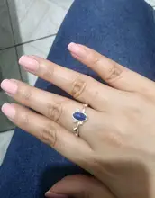 Diaries-Rings Jewelry The Vampire Elena Gilbert Blue Vintage Fashion with Lapis Movies
