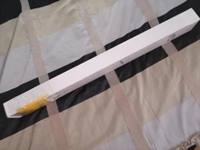 Flechas de carbono para tiro con arco y columna vertebral, 500 ID, 6,2mm, flechas de tiro para caza, arco recurvo/compuesto