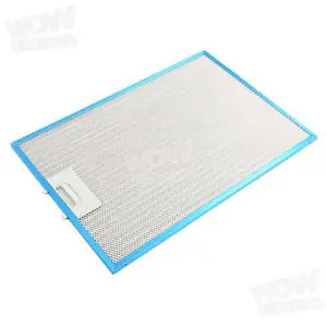 

Metal filter Hood BOSCH DWW09W450/01