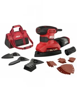 

SKIL SR1E 7261DA multifunctional sanding machine 160w