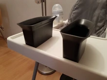 Storage-Box Auto-Interior-Accessories Leon Mk3 LFOTPP Cupra 5f Handrail for 2-Pcs Sort