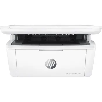 

HP LaserJet Pro M28w Laser 600 x DPI 18 ppm A4 Wifi