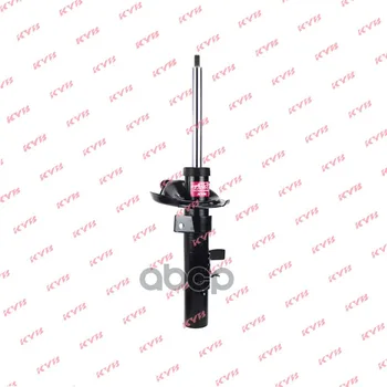 

Shock Absorber front lion Ford Focus III (EU) KYB art. 3348015