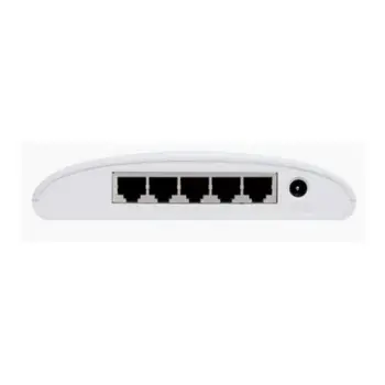 

Switch D-Link DGS-1005D 5 p 10 / 100 / 1000 Mbps