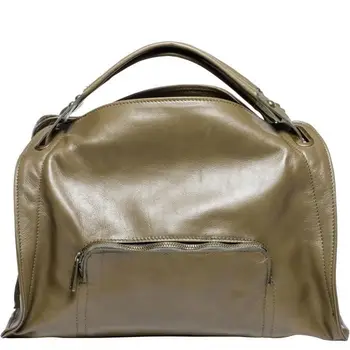 

MAIA PARIS Bag Astrée Khaki Women