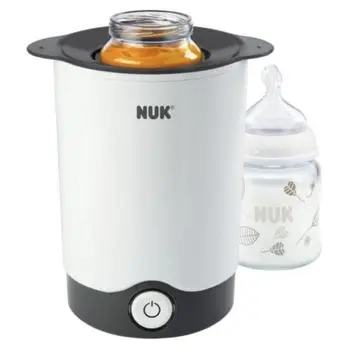 

Heater bottle home Thermo Express NUK