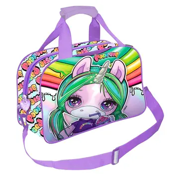 

Sport bag Unicorn Poopsie 38cm