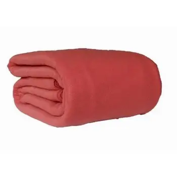 

Fleece Blanket simple-240x260 cm - Bengal