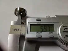 Envío gratis 10 Uds. Rumbo 603, 604, 605, 606, 607, 608, 609, 623, 624, 625, 626, 627 628zz 2RS