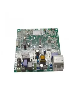 

Module boiler. Mod. BRAVA SLIM I 40, ADVANCED HE30, BRAVA SLIM LVE 25/55 - 30/55.