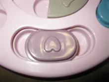 Feeder Toys Dispensing Puppy Pet-Puzzle Pet-Dog Training-Games Slow Interactive Small