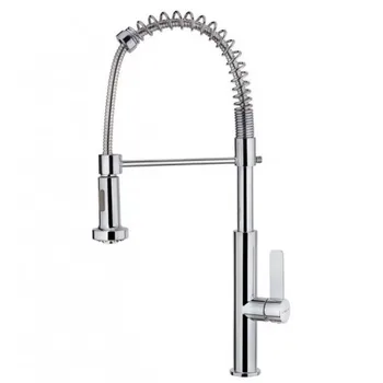 

Single lever kitchen professional Teka FOT 939