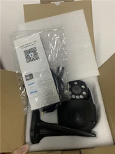 4G cámara IP 5MP 1080P HD PTZ al aire libre velocidad 3G tarjeta SIM cámara de seguridad CCTV 2MP HD IR 30M ONVIF Audio CamHi Pro