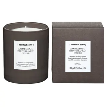 

AROMASOUL mediterranean candle 280 gr