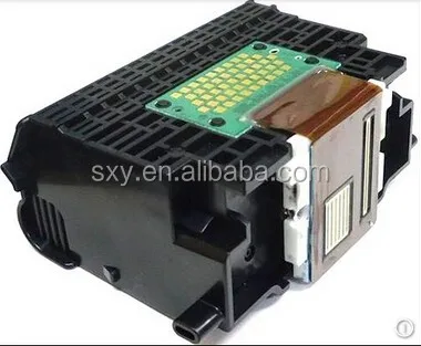 Original Nova Cabeça de Impressão da Cabeça de Impressão para Canon Mg5220 Mg5250 Mg5320 Mg5350 Mx715 Mx885 Ip4820 Ip4840 Ip4850 Qy60080 99% - Imagem 3