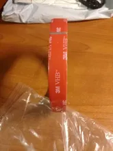 Adhesivo acrílico 3M VHB, cinta de espuma de doble cara resistente al agua IP68, decoración para el hogar, el coche y la Oficina, alta calidad, AA8809