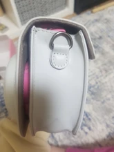 Camera Instant-Film Mini 8-Bag PU for 9