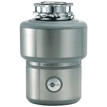 

Food waste disposer disposer Mod. Evolution 200 INSINKERATOR717.95