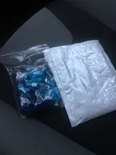 Snap Splice Cable-Connectors Lock Wire-Terminal Crimp-Wire Quick-Electrical 50pcs Waterproof