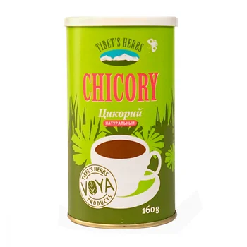 

Chicory "Tibet's herbal", soluble, 160 gr