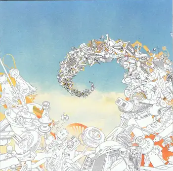 

Athlete - Vehicles & Animals - 2003. Cd