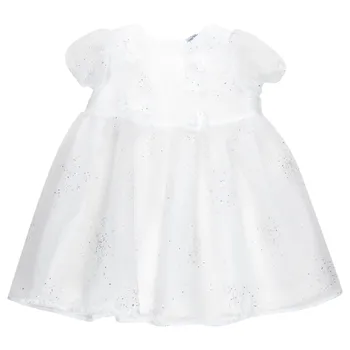

Brand: Simonetta - Genre: Girl Category: Dresses- …Color: white, Size: 6M