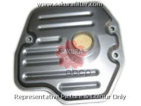 Фильтр Трансмисионный Sakura Te11040 Sakura арт. TE11040