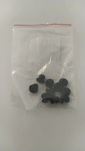 Gasket Plug-Cover Seal-Stopper End-Caps Blanking Snap-On Silicone-Rubber T-Type