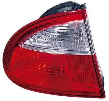 

OPTICAL GROUP POST. SEAT LEON 99 Left OUTER Compatible