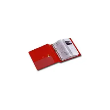 

Wallet stelvio 25 a4 4r green 22x30cm (a4) six ROTA4.01