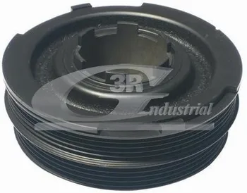 

CRANKSHAFT PULLEY 155/145x18-5 + 5PK