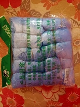 Cubiertas desechables de plástico para zapatos, cubiertas de plástico para limpieza de calzado, impermeable, para exteriores y días lluviosos, 100 Uds.